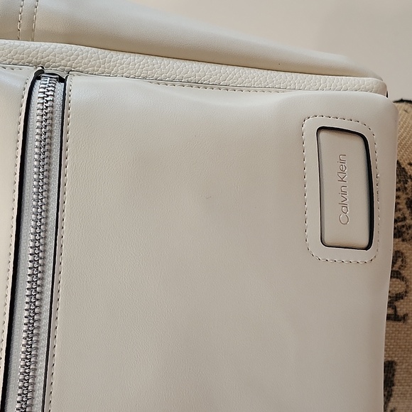 Calvin Klein Backpack - Picture 2 of 8